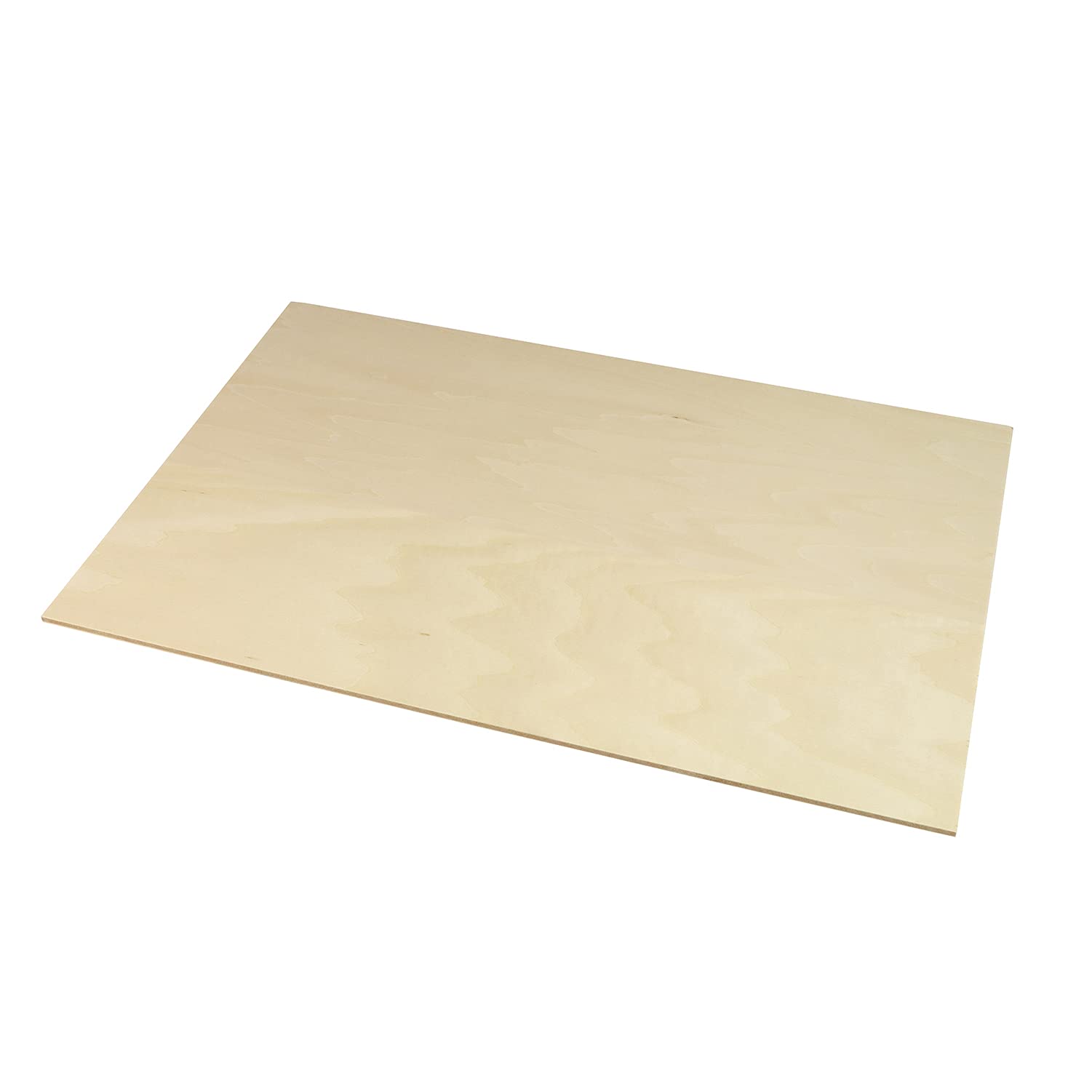 

Ikeuchi Veneer Shina Veneer Board 300×450×4mm