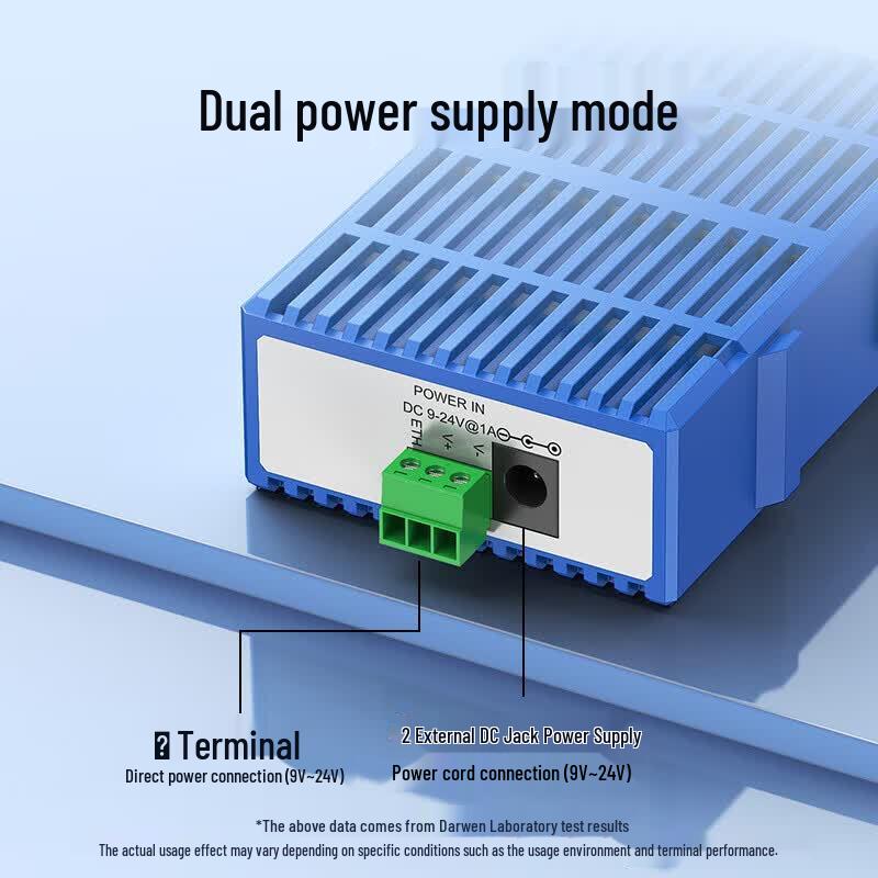 DOREWIN Serial to Ethernet Server