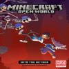 Minecraft Open World Into the Nether Graphic Novel by Stephanie... 9781506718880
