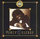 CD PERCY SLEDGE - Golden Legends GL61512 Direct Source S 1999 Canada Soul/Funk Used