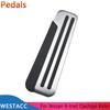 Car Pedals Gas Brake Rest Pedal Cover for Nissan X-trail T32 Qashqai J11 Rogue Kick Dayz Micra Sentra Versa Altima