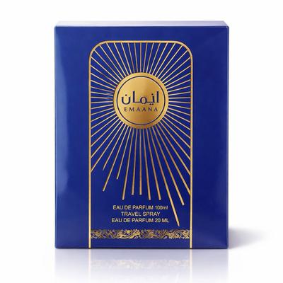 Perfumería – Perfumes