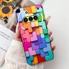 Téléphone pour rien (3a) A059 Coque Pour Nothing Phone 3a Étui Silicone Mode Luxe Fleurs Chat Mignon Drôle Peint Pare-chocs Souple