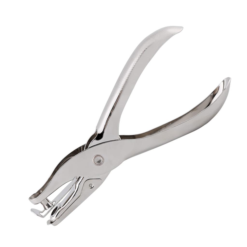 Paper Punch Single Hole Puncher Circle Cutting Tool For Crafts Scrapbooking Ticket Marking