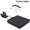 Advanced HEPA Technology Air Filtration System HEPA Duct Air Filter