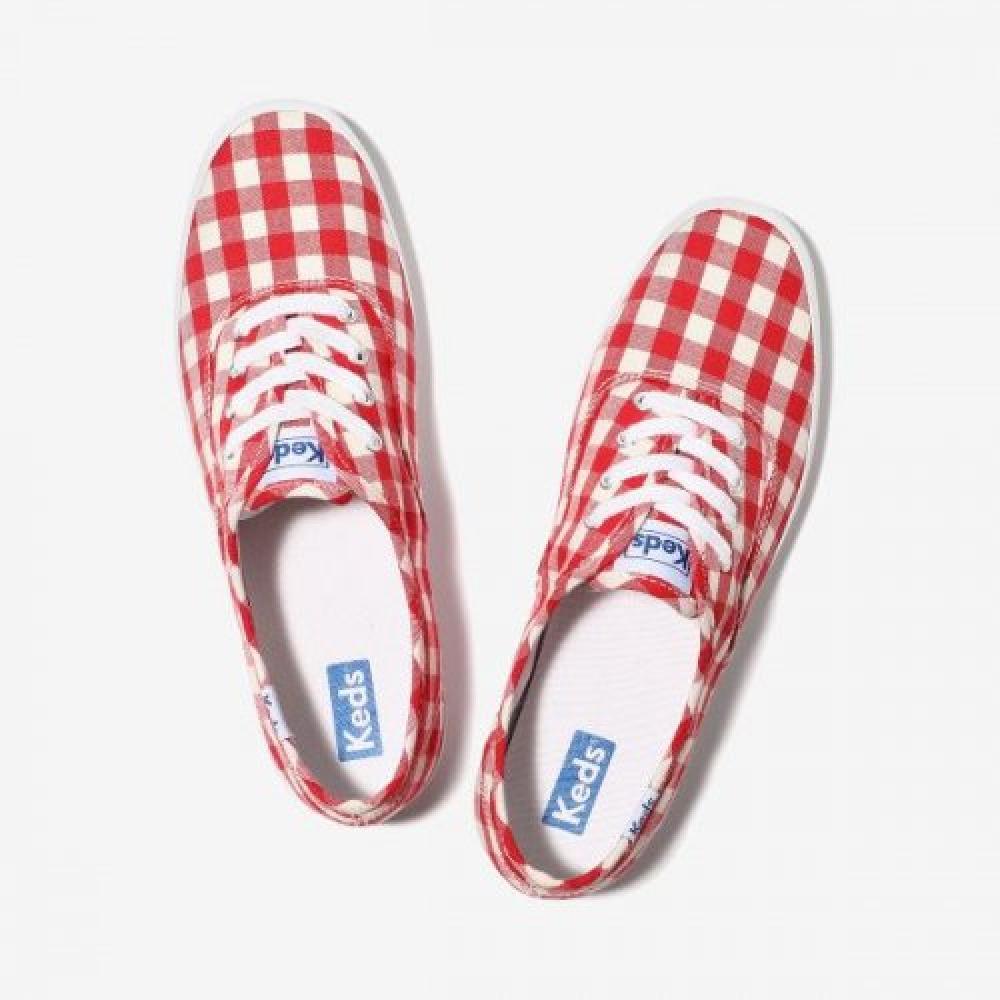 

Набор в клетку KEDS Champion 5XM01593D611
