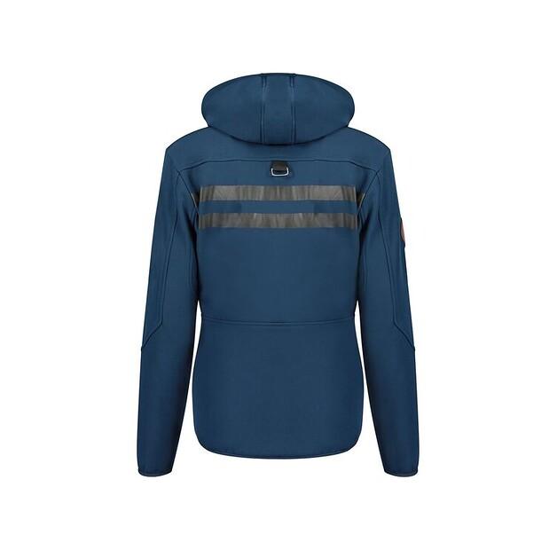 Куртка софтшелл Geographical Norway MARINE EU M