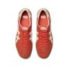 Onitsuka Tiger Tokuten Red Low top Comfortable German Army Trainers Unisex 1183C431-600