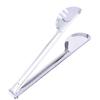 Stainless Steel Food Tongs Set