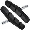 Pastilhas de Freio V-Brake Bradn 70 Mm Pino