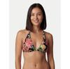 Seafolly Hothouse Flowers Bikini Top