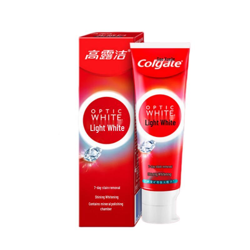 Colgate Sparkling White Fresh Breath Toothpaste