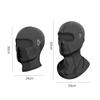 Cycling Balaclava Outdoor Riding Warm Motorcycle Helmet Breathable Ice Windproof Scarf Cold Protection Face Ski Mask Winter