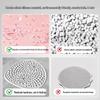 PEAK Soft Silicone Acupressure Mat