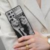 TV Sen Cal Kapimi Cell Phone Case for Samsung Galaxy S26 Ultra S25 S24 S23 S22 S21 S20 Note10 Cover