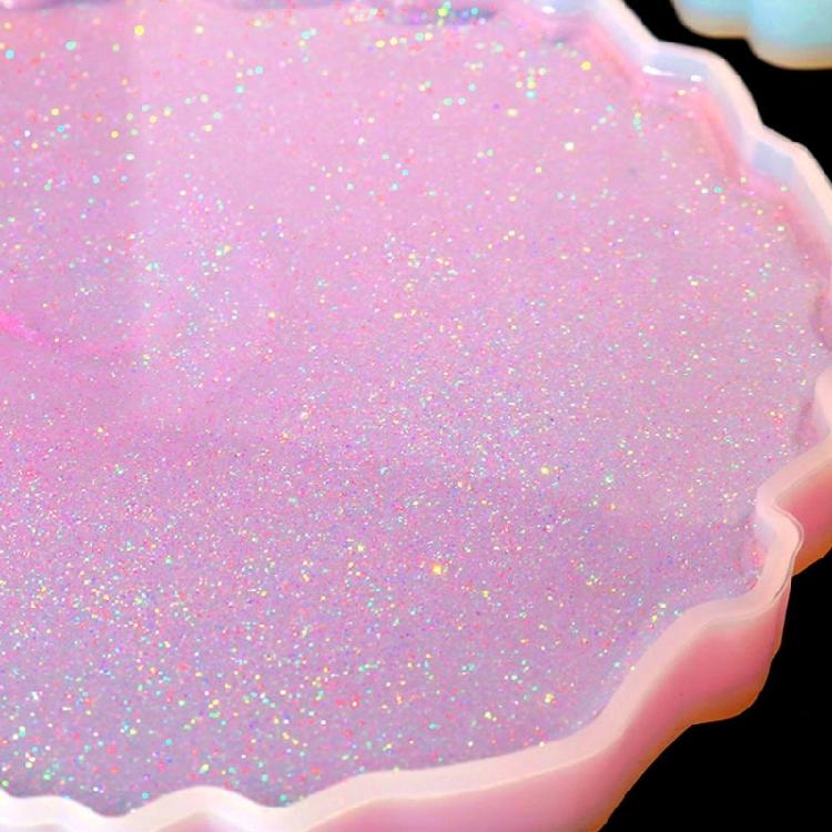 12 Bottles Mica Pearl Epoxy Soap Resin Cosmetics Pigment Jewellery Natural Diy