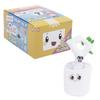 LankyBox Mini Mystery Plush Series 2, Collectible Blind Box Mini Plush, Officially Licensed LankyBox Product.