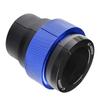 Strumento Installatore Driver per Moto Strumento Driver per Paraolio Forcella 38-50mm Strumento di Installazione Paraolio per Stelo Forcella Moto