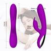 Women's Clitoral Stimulating Pleasure Stick with Heating & 10 Vibration Modes