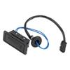 Car Tailgate Trunk Release Switch for Chevrolet Sonic 12-20 No96940890