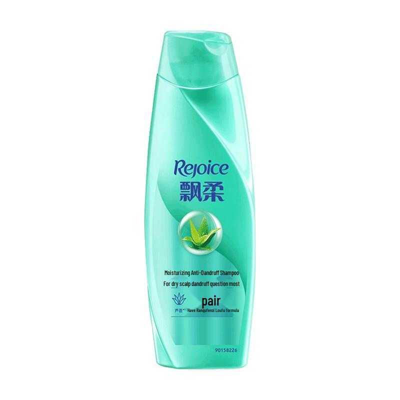 Rejoice Assorted Moisturizing Shampoo 3-Pack