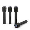 4Pcs Aluminum Alloy Car Door Lock Pins Security Rod Knob Cover For BMW M 50th Anniversary M5 E46 E90 F10 E39 E36 F20 E87 X1 X3 I GX6