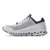 ON  Cloudultra Glacier Frost Women Sneakers Grey 44.99042