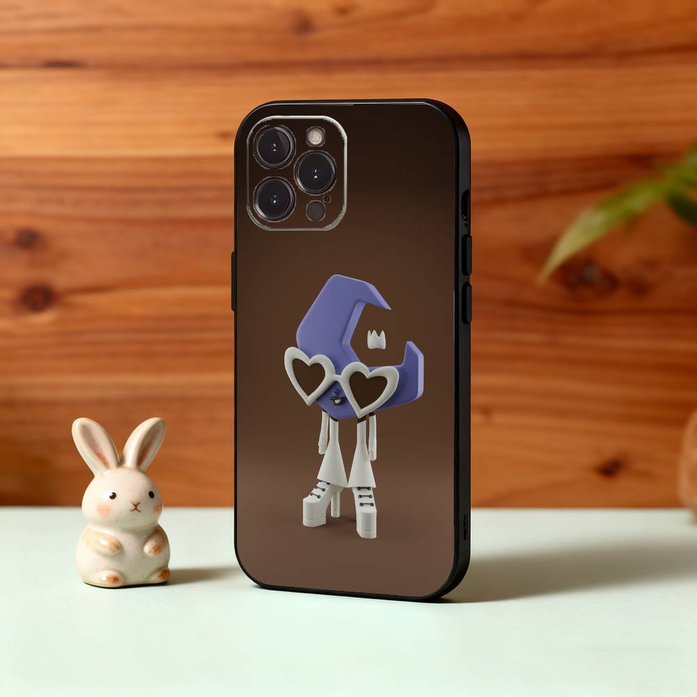 

Singer M-Mora E-Estrella Phone Case For iPhone17 16 15 14 13 12 11 Pro Max Plus,5G Soft Black Case iPhone14ProMax