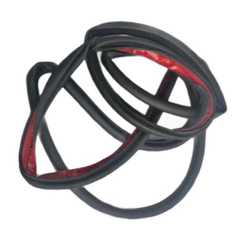 OLPAY Dongfeng Mengshi EQ2050B Right Front Door Seal Strip