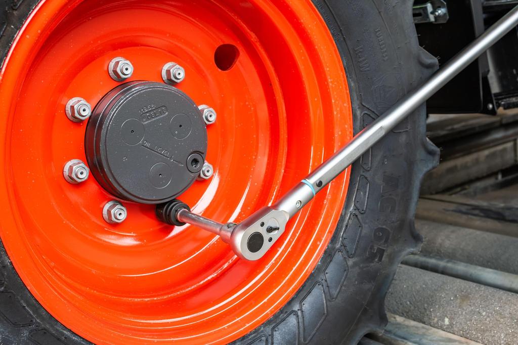 Hazet Torque Wrench Inch Drive Angle Accuracy 32 Teeth Ratchet 519mm for Car and Bicycle Maintenance 3/4 [20mm] 3% 5145-3CT