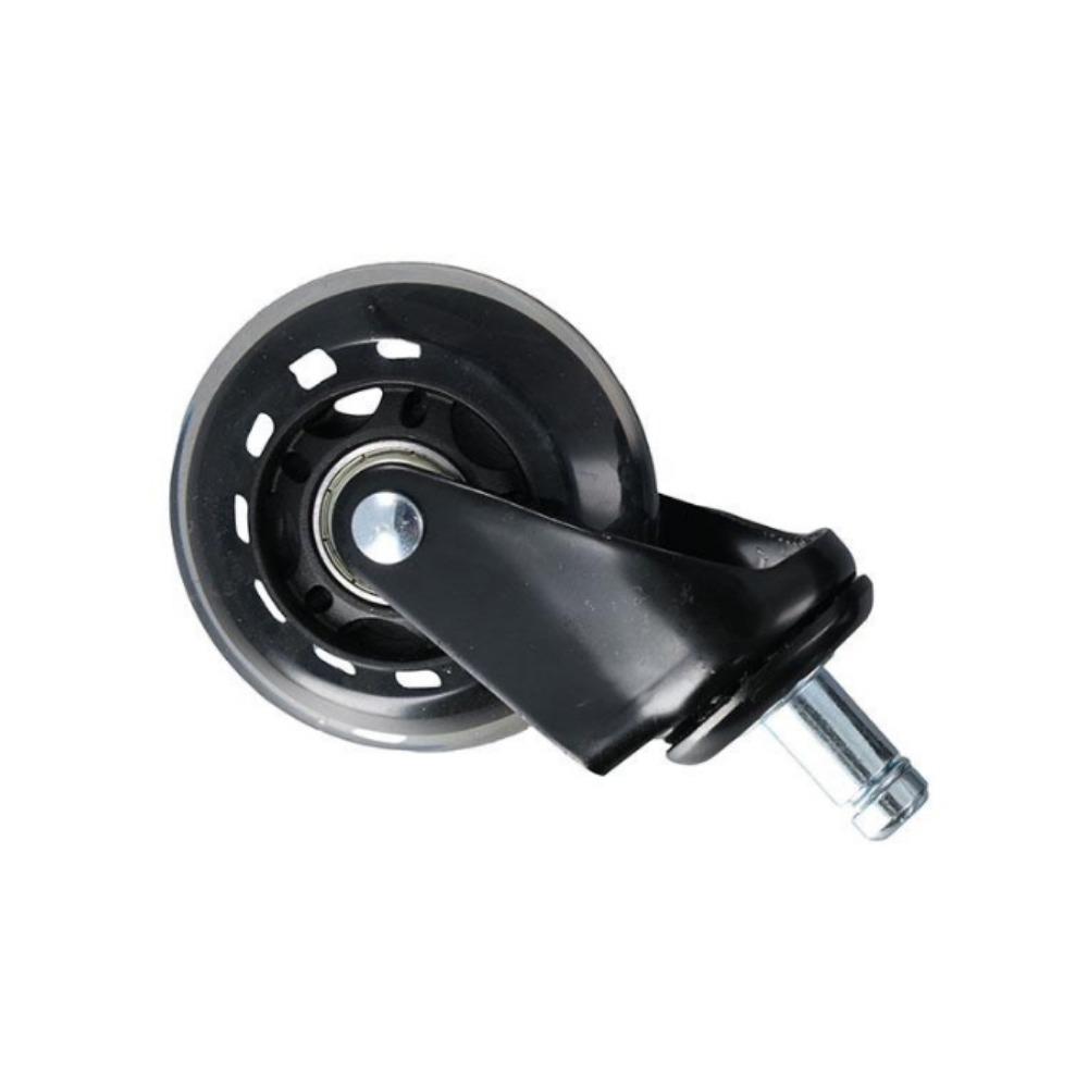 Practical Office Chair Universal Modern Style Furniture Caster Swivel Caster Wheel