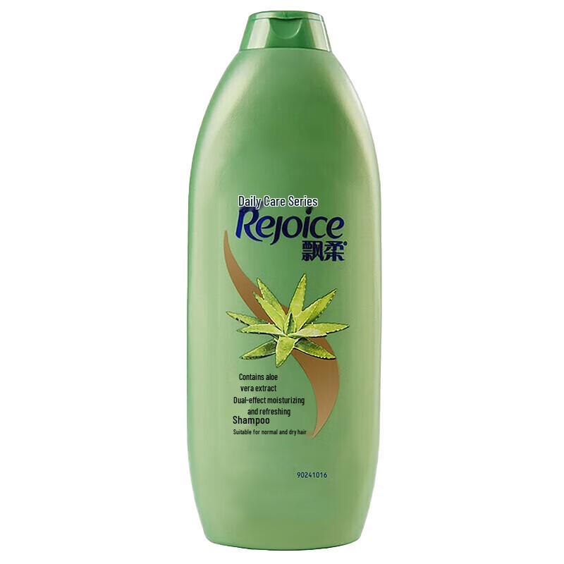 Rejoice Daily Care Refreshing & Moisturizing Shampoo