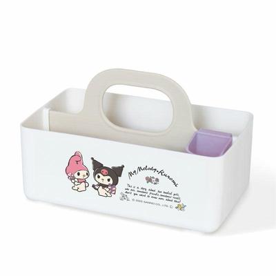 Sanrio My Melody & Kuromi Mini Motte Kılıfı Japonya YENİ Sanrio Karakterleri