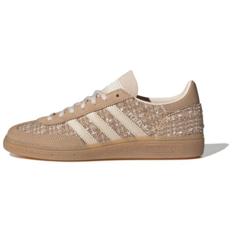 (WMNS) adidas Handball Spezial Brown Women s JR4504 EU 39⅓