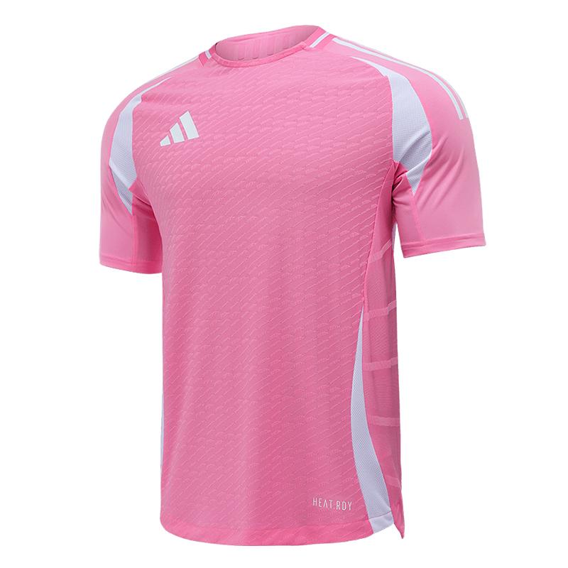 Adidas HEAT.RDY Soccer Jersey Unisex JZ0598 M