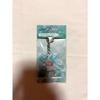 Blue Archive Lawson Chinatsu Acrylic Stand and Acrylic Keychain Set