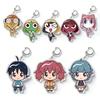 Porta-moedas, clips, porta-chaves – Chaveiros