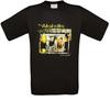 Tha Alkaholiks Tha Liks 21 & Over Rap Hip Hop T-Shirt All Sizes NEW