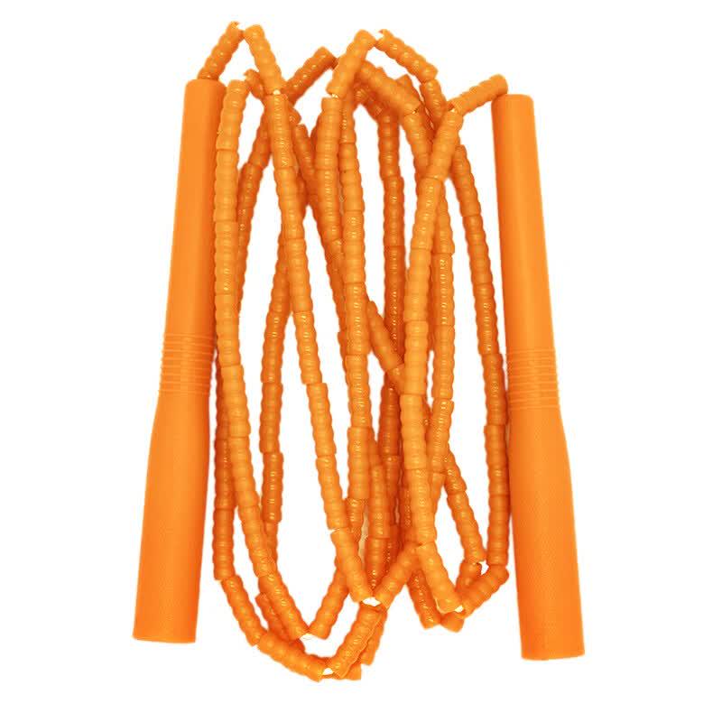Segmented Group Jump Rope
