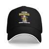 45 Year Wedding Anniversary Baseball Cap Hat Man Luxury Hats for Men Caps Women Men's