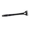 Foldable   Handle Back Hair Removal Trimmer Manual 3 Layers Cutter Back Hair Trimmer 44cm Total Length