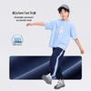 Zuo Xi Boys' Moisture-Wicking Mesh Breathable Anti-Mosquito Pants