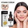 Eelhoe Eternity Vitamin C Serum for Face, 30ml - Dark Spot Corrector, Anti-Aging, Boosts Collagen, Hydrating