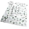 Mesh Laundry Bags for Washing Machine Polyester Protective Zippered Wash Bags for Delicates Intimates Lingerie Clothes