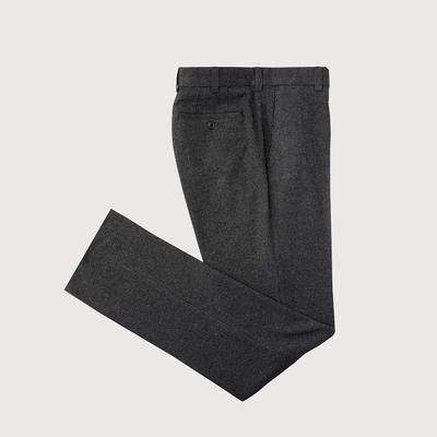 INDIAN Men'S Vertical Texture Set Pants_Mitdaxw9511