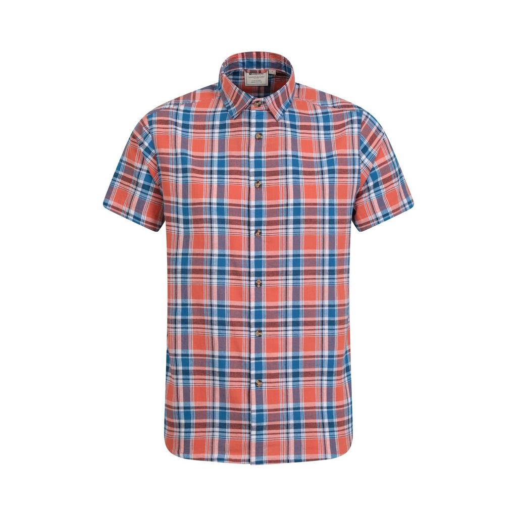 Mountain Warehouse Men's Weekender Shirt