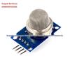 MQ-5 Gas Sensor Module for LPG, Natural, and City Gas Detection