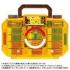 Takara Tomy Arts Pokemon Pokemon Frenda Frenda Trunk Pikachu Version (TAKARATOMY A.R.T.S)