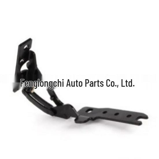 BMW 7 Series E66 Hood Hinge - Part #41617210671/41617210672