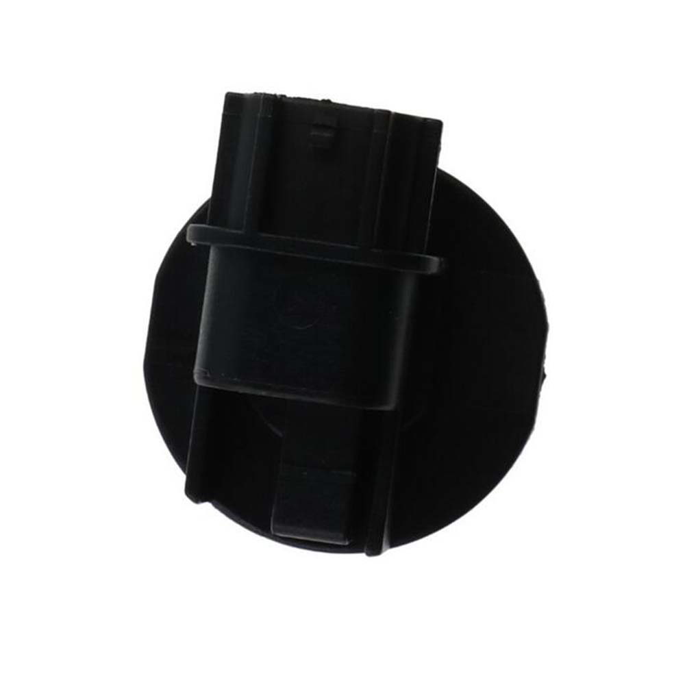 Daytime Running Lamp Bulb Socket For Kia Forte 2pcs 92164-M7050